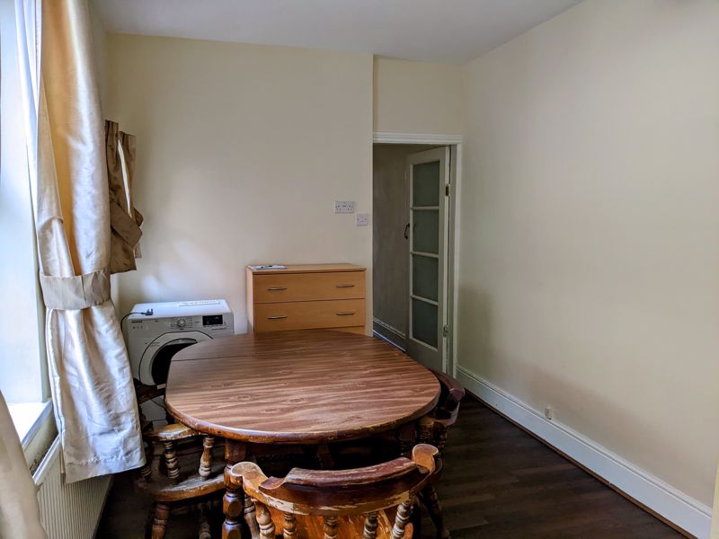 Grosvenor Road Harborne